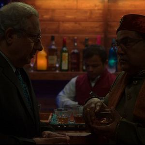 Photo Aranyak : Les secrets de la forêt