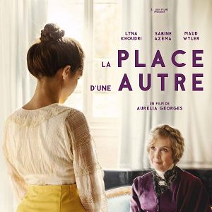 Photo La Place d'une autre