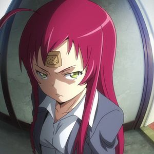Photo The Devil is a Part-Timer!