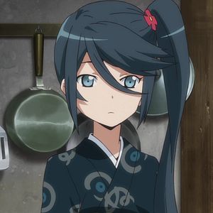 Photo The Devil is a Part-Timer!