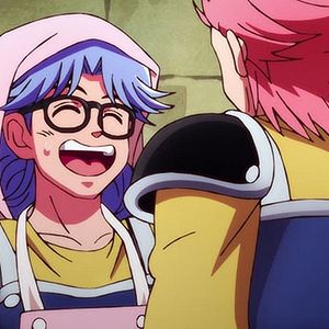 Photo Dragon Quest : La Quête de Daï