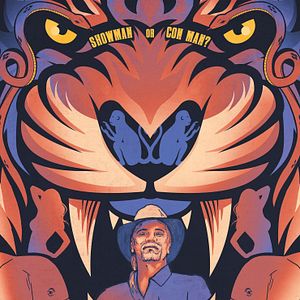 Photo Tiger King : Le cas Doc Antle