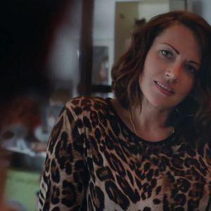 Photo Dagmara Dominczyk