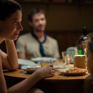 Photo The Lost Daughter