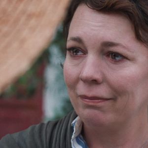 Photo Olivia Colman