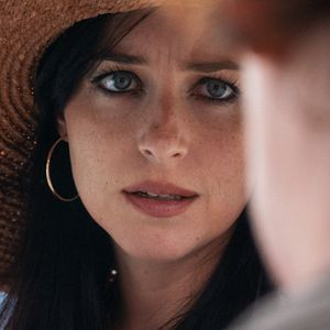 Photo Dakota Johnson