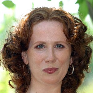 Photo Catherine Tate