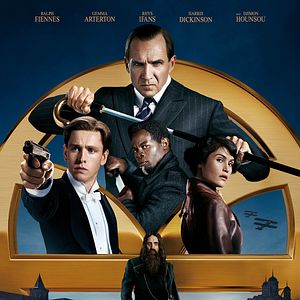 Photo The King's Man : Première Mission