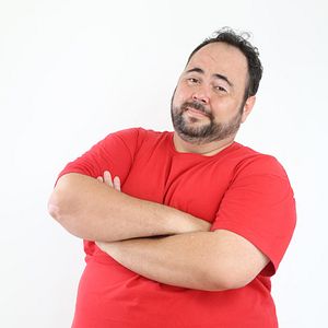 Photo Fábio de Luca