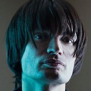 Photo Jonny Greenwood