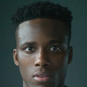 Photo Bayo Gbadamosi