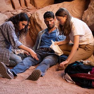 Photo The Girl from Oslo