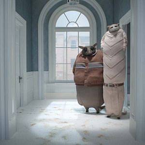 Photo La Maison