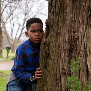 Photo Ja’Siah Young