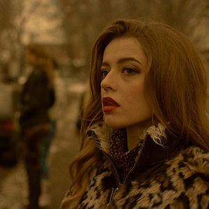 Photo Viktoriya Isakova