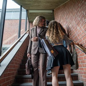 Photo Anke Engelke