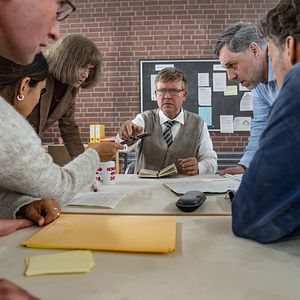 Photo Justus von Dohnányi