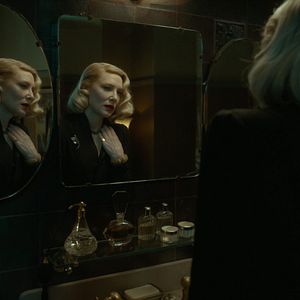 Photo Cate Blanchett