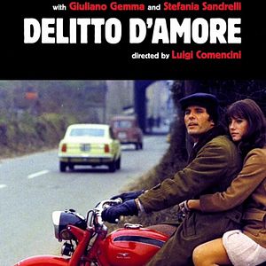 Photo Un vrai crime d'amour