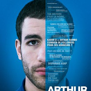 Arthur Rambo - Film 2021 - AlloCiné