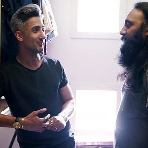 Photo Queer Eye