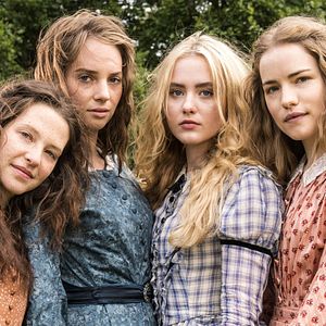 Photo Les quatre filles du docteur March