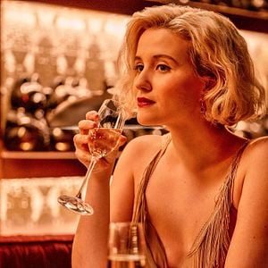 Photo The Girlfriend Experience