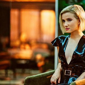 Photo The Girlfriend Experience