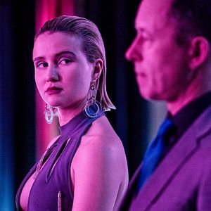 Photo The Girlfriend Experience