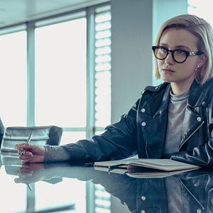 Photo The Girlfriend Experience