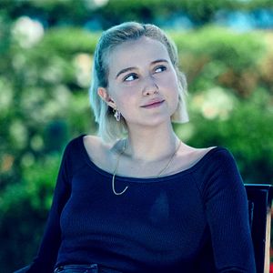 Photo The Girlfriend Experience