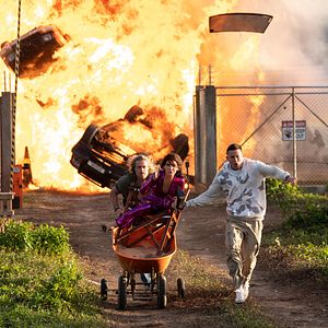 Photo Sandra Bullock