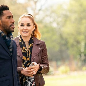 Photo Quatre mariages et un enterrement