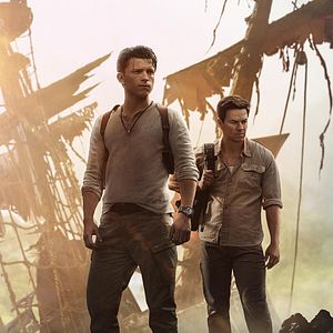 Photo Uncharted