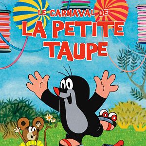 Photo Le Carnaval de la petite taupe