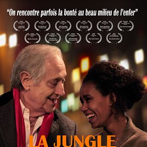 Photo La Jungle est mon jardin