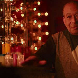 Photo Scène de crime : Le tueur de Times Square