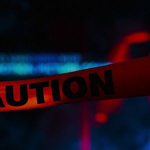 Photo Scène de crime : Le tueur de Times Square