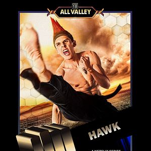 Photo Cobra Kai