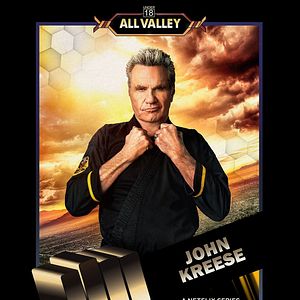 Photo Cobra Kai