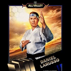 Photo Cobra Kai