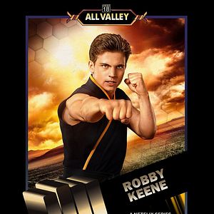 Photo Cobra Kai