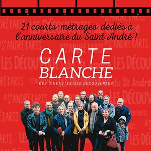Photo Carte Blanche