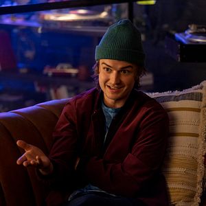 Photo Joe Keery