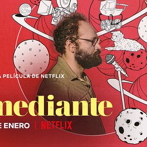 Photo El comediante