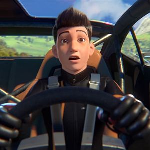 Photo Fast & Furious : Les espions dans la course