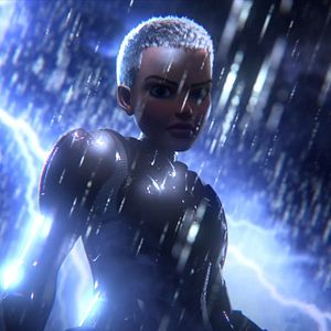 Photo Fast & Furious : Les espions dans la course