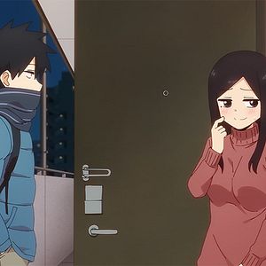 Photo My Senpai is Annoying