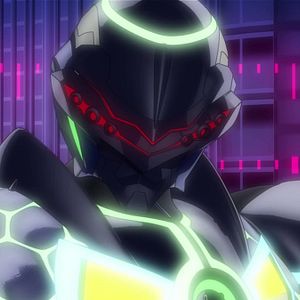 Photo MUTEKING THE Dancing HERO