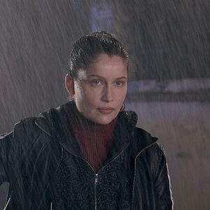Photo Laetitia Casta
